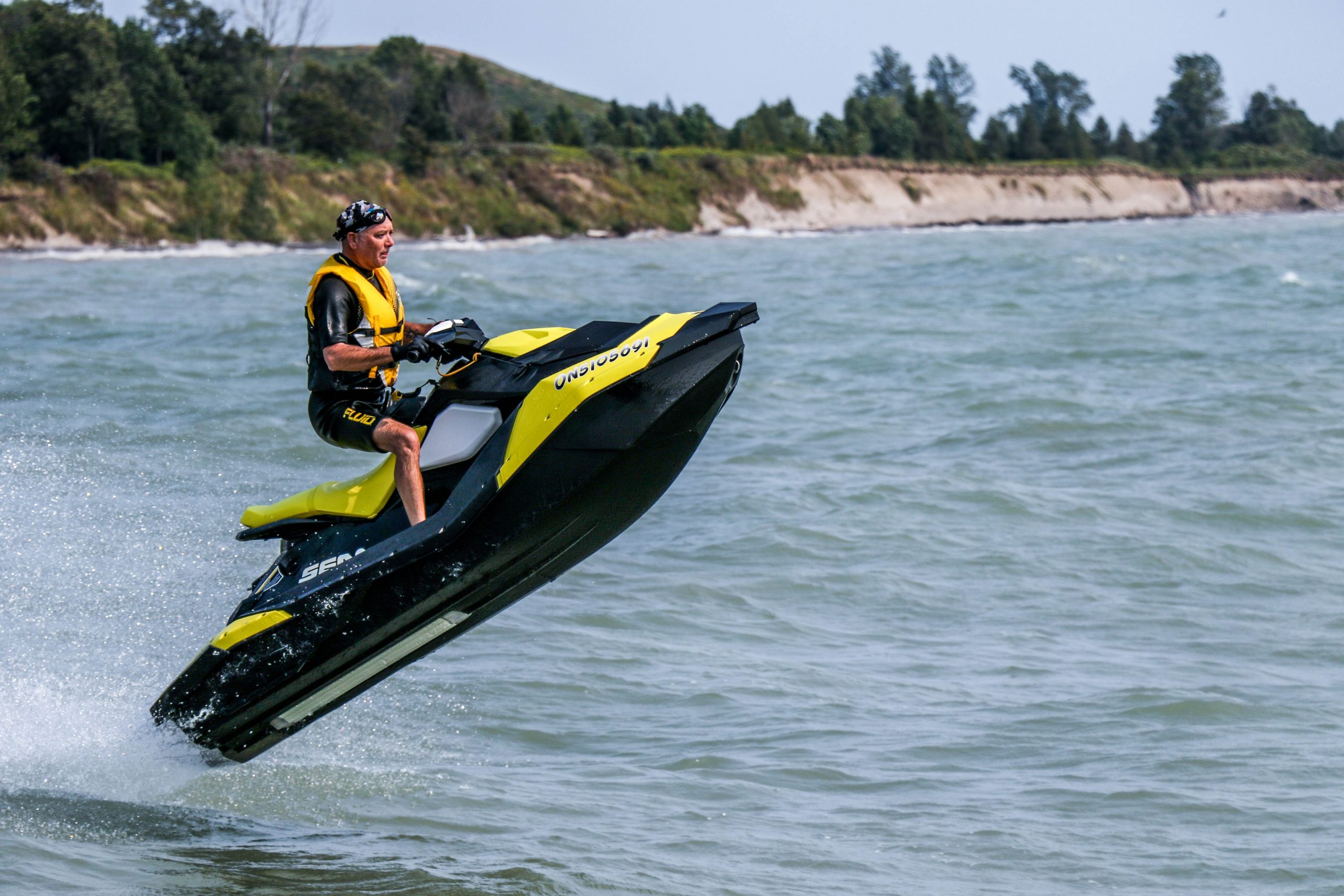 Jet Ski's and Your Homeowner's Coverage Lee County Insurance