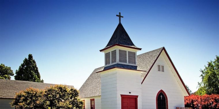church insurance North Ft. Myers, FL