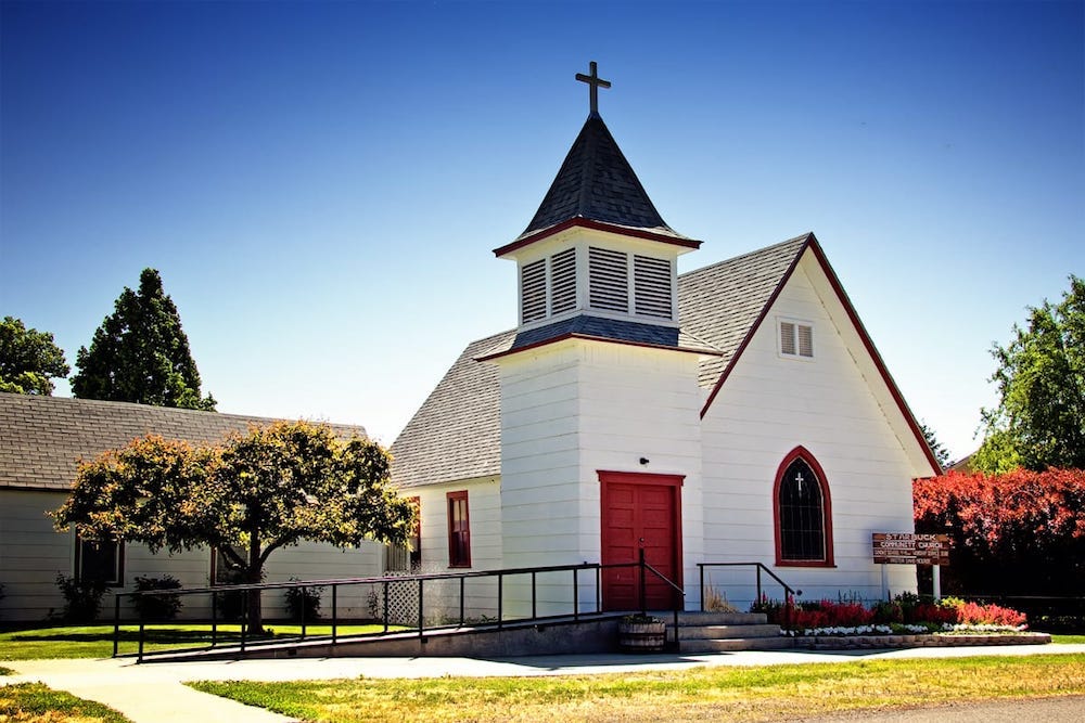 church insurance North Ft. Myers, FL