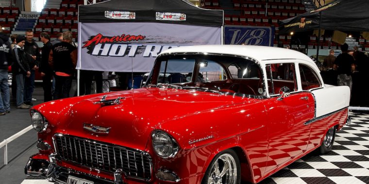 collector car insurance North Ft. Myers, FL