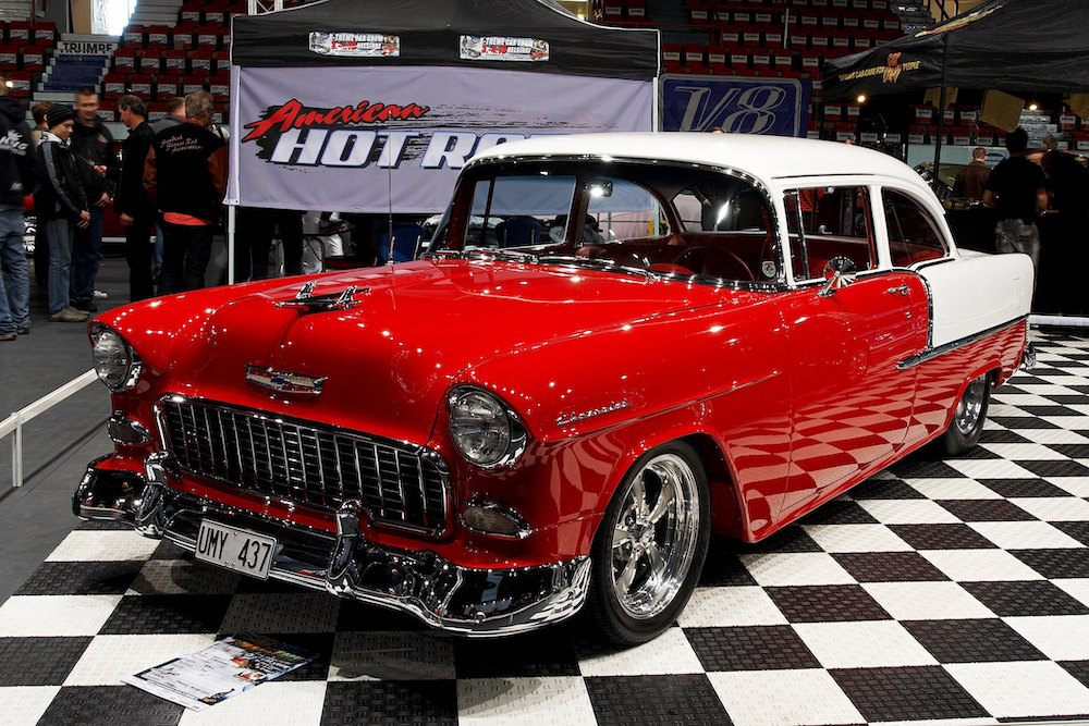 collector car insurance North Ft. Myers, FL