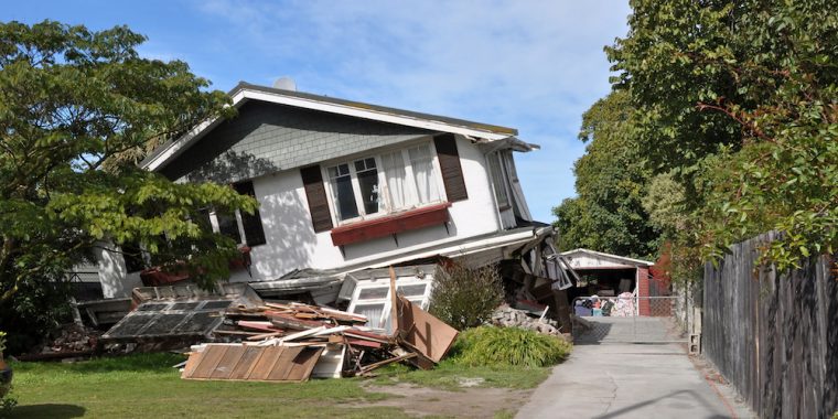 earthquake insurance North Ft. Myers, FL