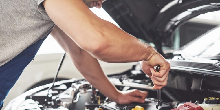 garage insurance North Ft. Myers, FL