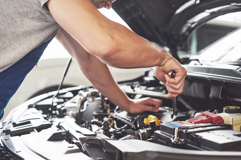 garage insurance North Ft. Myers, FL