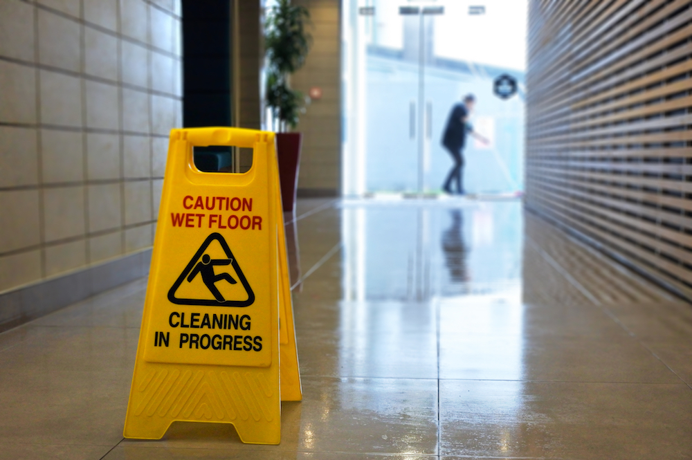 general liability insurance North Ft. Myers, FL