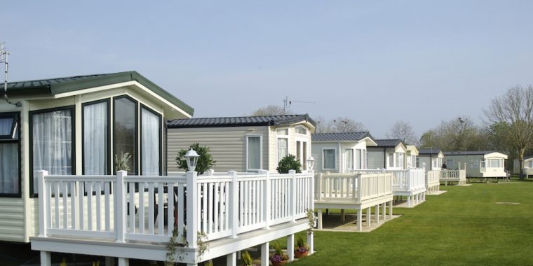 mobile home insurance North Ft. Myers, FL