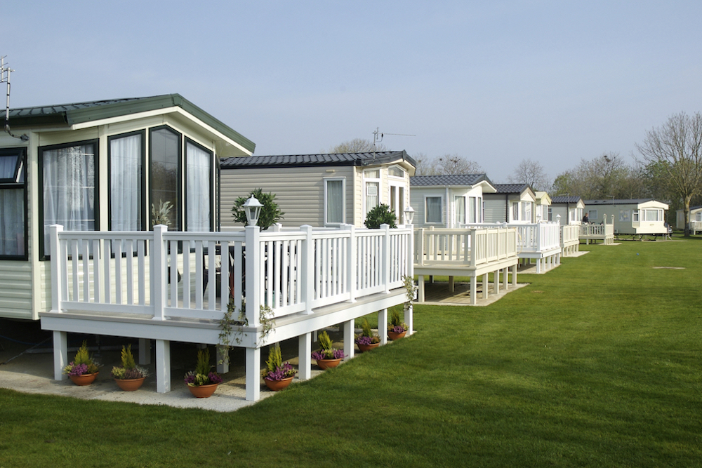 mobile home insurance North Ft. Myers, FL