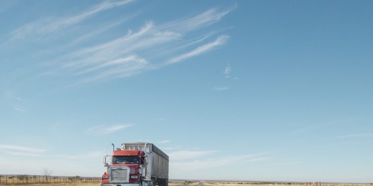 trucking insurance North Ft. Myers, FL