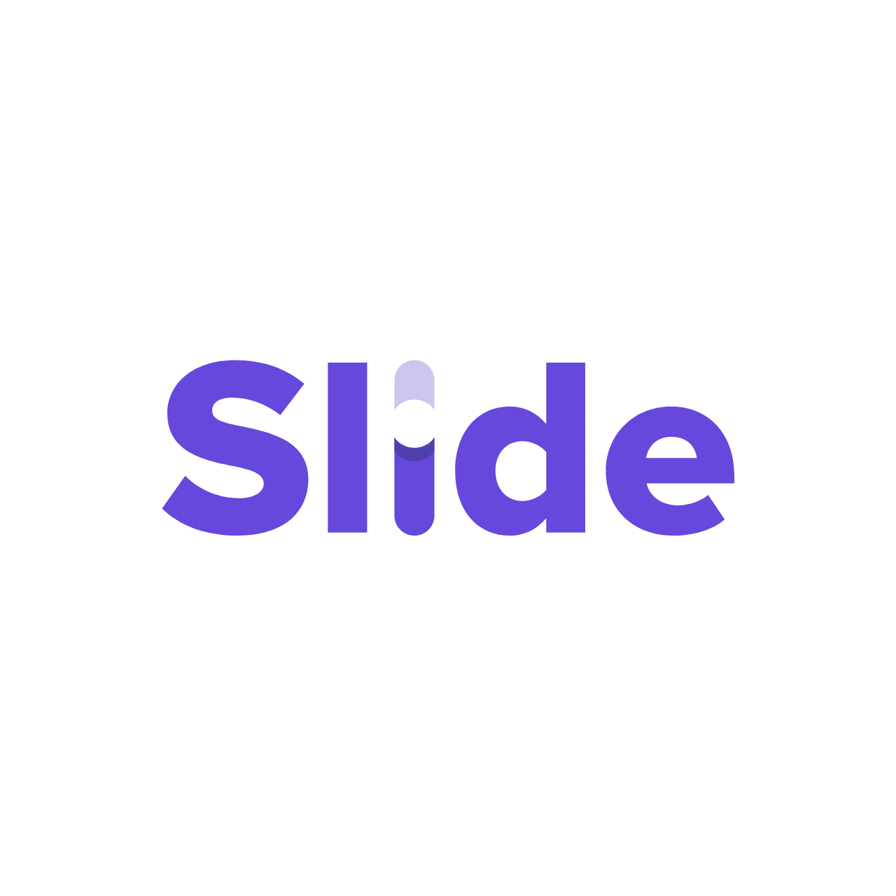 Slide